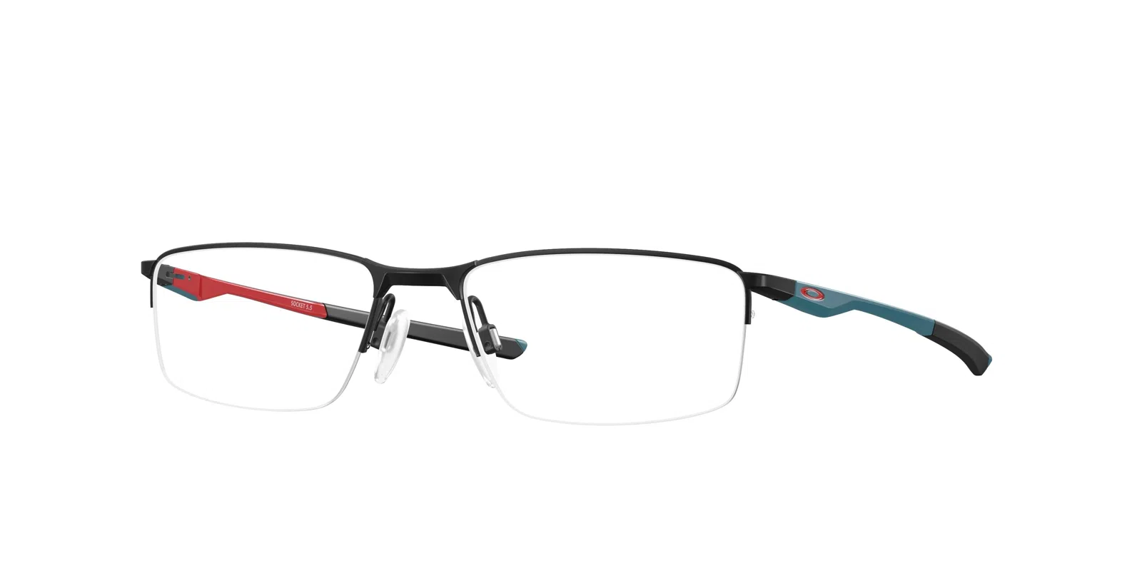 Oakley Socket 5.5 3218 Eyeglasses - view 112